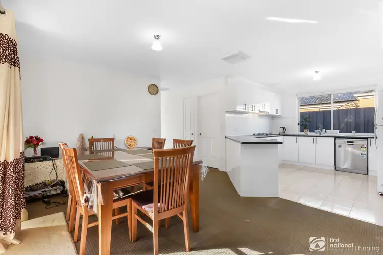 Fifth view of Homely house listing, 8 Nandaly Place, Cranbourne West VIC 3977