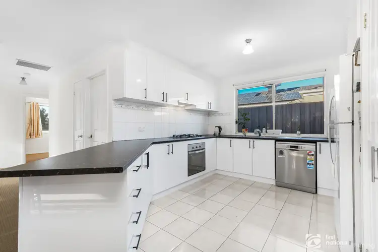 Sixth view of Homely house listing, 8 Nandaly Place, Cranbourne West VIC 3977