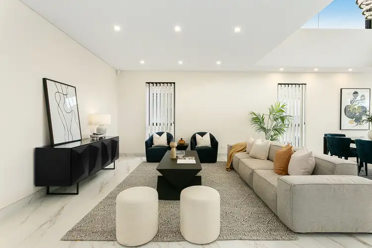 Fourth view of Homely house listing, 78 Beronga Avenue, Hurstville NSW 2220