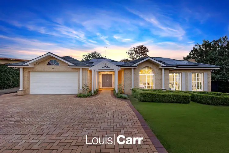 44 Glenhaven Road, Glenhaven NSW 2156