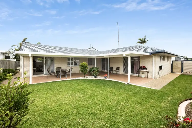 Third view of Homely house listing, 10 Wandoo Street, Minyama QLD 4575