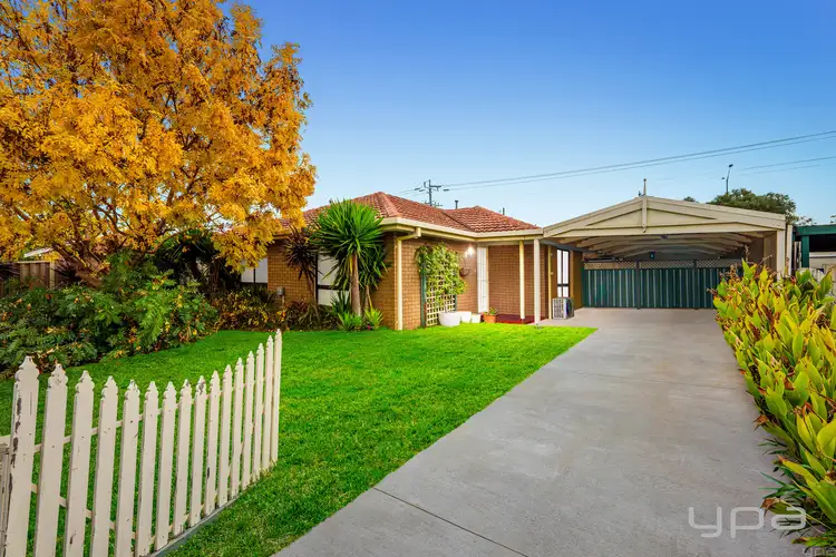 Main view of Homely house listing, 1 Argyle Crescent, Werribee VIC 3030