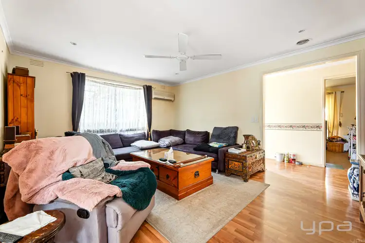 Second view of Homely house listing, 1 Argyle Crescent, Werribee VIC 3030