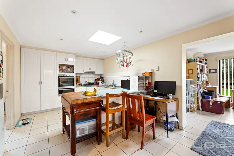 Third view of Homely house listing, 1 Argyle Crescent, Werribee VIC 3030