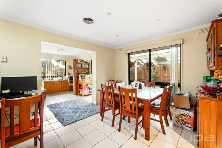 Fifth view of Homely house listing, 1 Argyle Crescent, Werribee VIC 3030