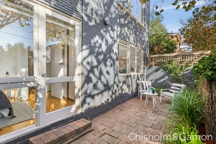 1/17 Tiuna Grove, Elwood VIC 3184