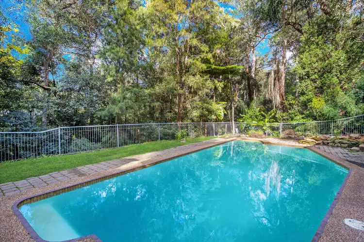 Fourth view of Homely house listing, 66 Bambara Crescent, Beecroft NSW 2119