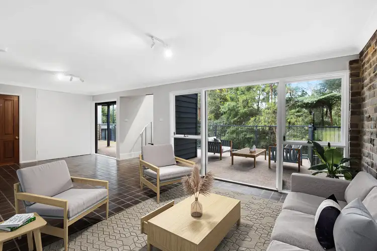 Sixth view of Homely house listing, 66 Bambara Crescent, Beecroft NSW 2119