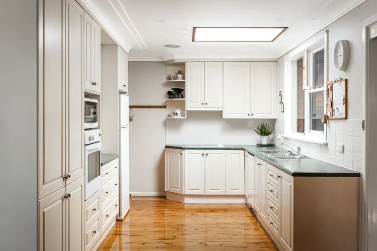 Second view of Homely house listing, 6 Nerang Close, West Pennant Hills NSW 2125