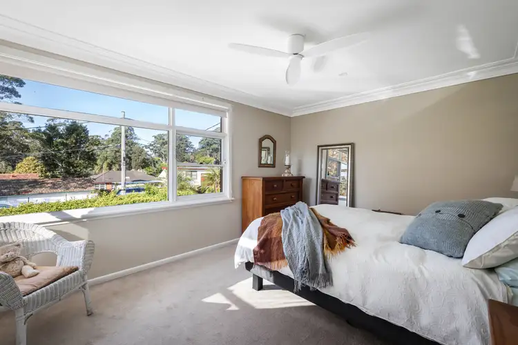 Fourth view of Homely house listing, 6 Nerang Close, West Pennant Hills NSW 2125