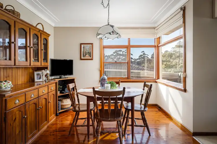 Fifth view of Homely house listing, 6 Nerang Close, West Pennant Hills NSW 2125