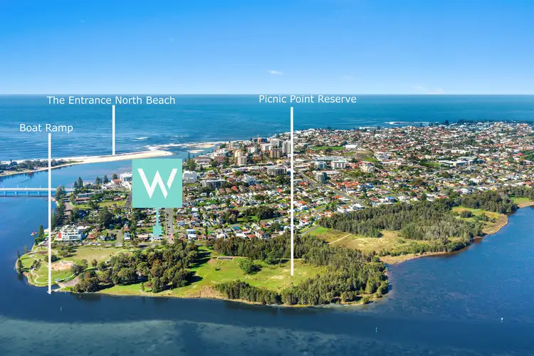 4b Manning Road, The Entrance NSW 2261