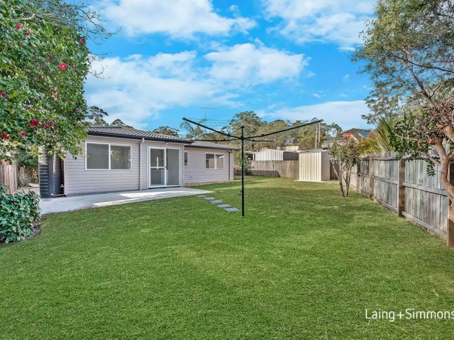 Main view of Homely house listing, 16A Greenvale Grove, Hornsby NSW 2077