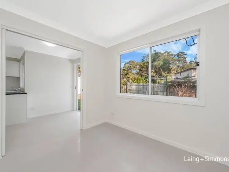 Third view of Homely house listing, 16A Greenvale Grove, Hornsby NSW 2077