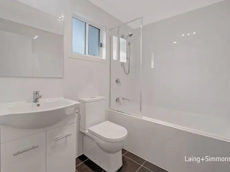 Fourth view of Homely house listing, 16A Greenvale Grove, Hornsby NSW 2077