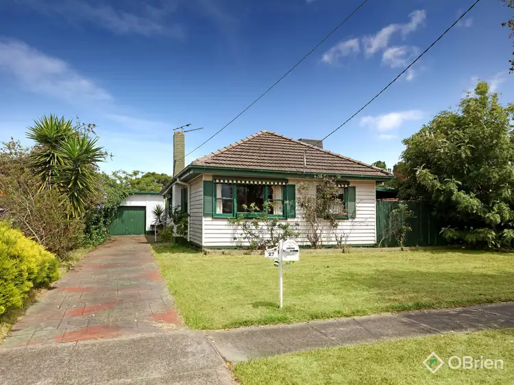 27 Alfred Grove, Oakleigh East VIC 3166