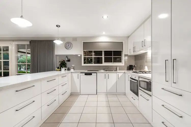 Third view of Homely house listing, 15 Oaktree Drive, Pakenham VIC 3810