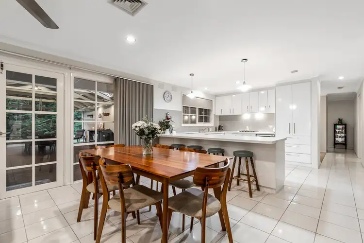 Fourth view of Homely house listing, 15 Oaktree Drive, Pakenham VIC 3810