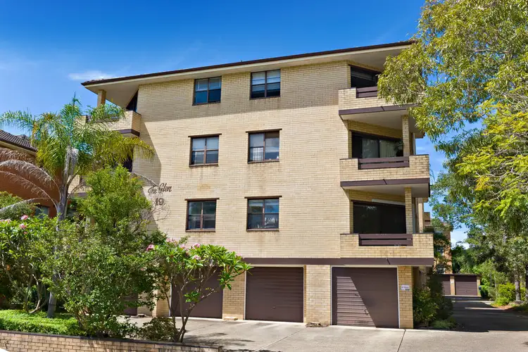 4/19 Gannon Avenue