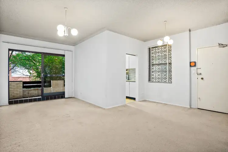 Second view of Homely apartment listing, 4/19 Gannon Avenue, Dolls Point NSW 2219
