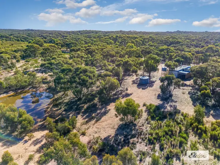 Inglewood-Salisbury Road, Inglewood VIC 3517