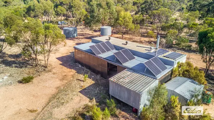 Third view of Homely rural property listing, Inglewood-Salisbury Road, Inglewood VIC 3517