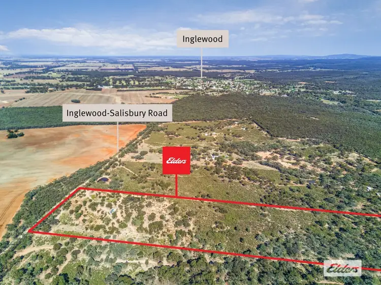 Fourth view of Homely rural property listing, Inglewood-Salisbury Road, Inglewood VIC 3517