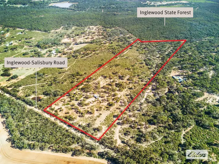 Seventh view of Homely rural property listing, Inglewood-Salisbury Road, Inglewood VIC 3517