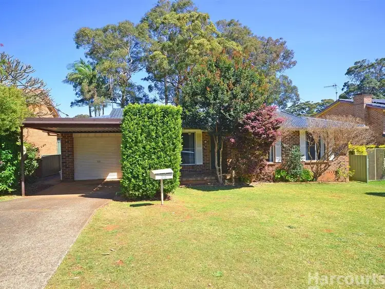 33 Merinda Drive