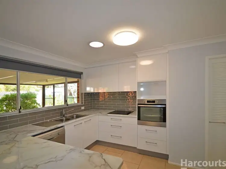 Second view of Homely house listing, 33 Merinda Drive, Port Macquarie NSW 2444