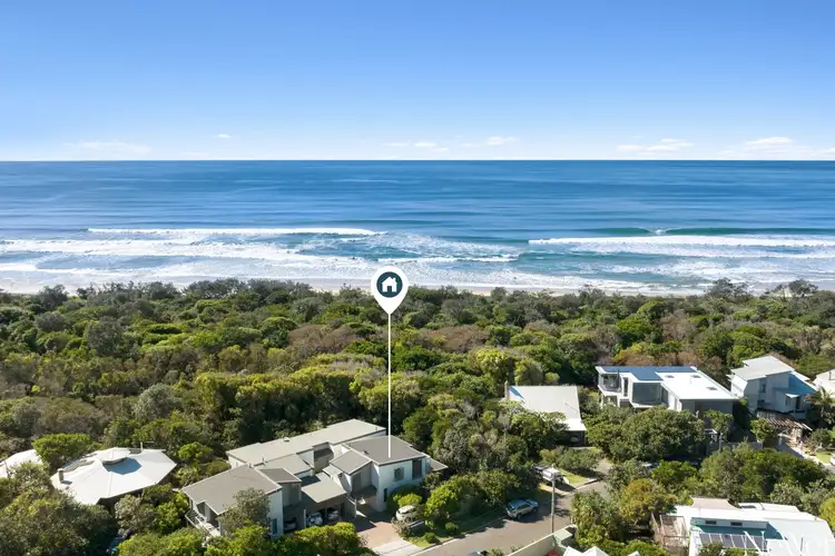 4/110 Lorikeet Drive, Peregian Beach QLD 4573