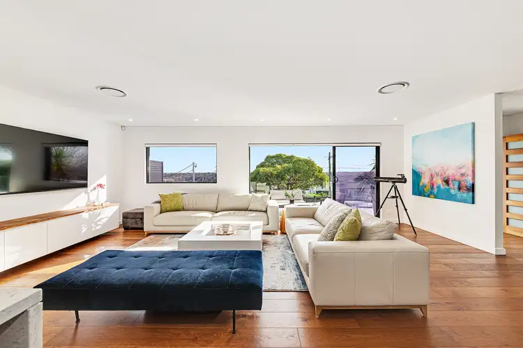 Main view of Homely house listing, 42 Killarney Drive, Killarney Heights NSW 2087