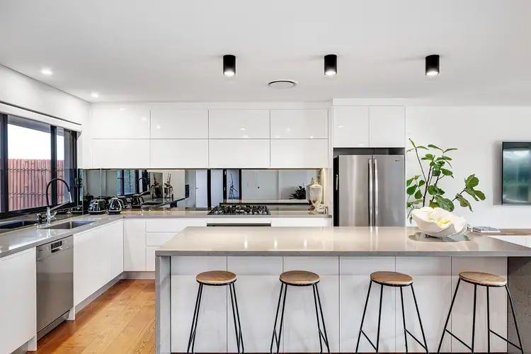 Second view of Homely house listing, 42 Killarney Drive, Killarney Heights NSW 2087