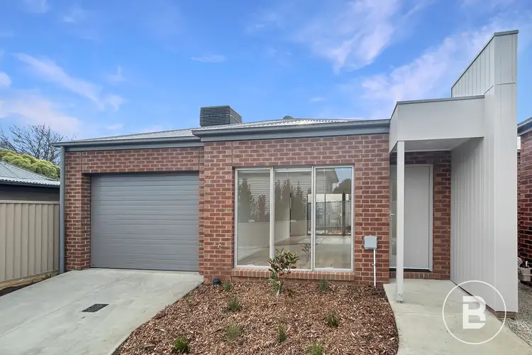 1/1128 Armstrong Street, Ballarat North VIC 3350