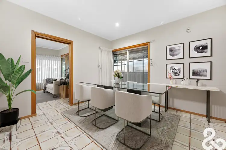 Third view of Homely house listing, 27 Elizabeth Drive, Lalor VIC 3075