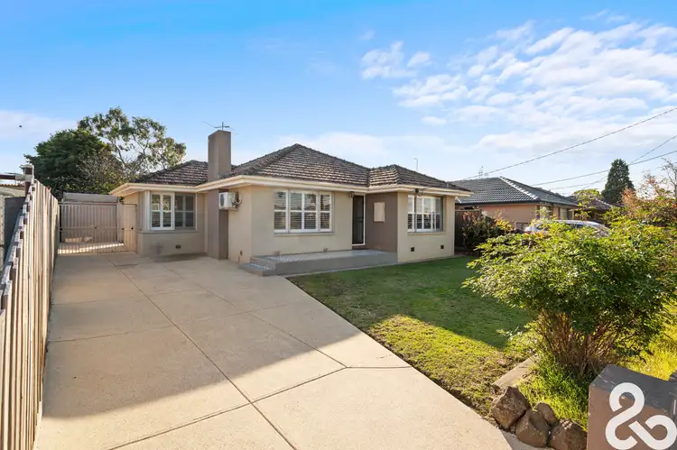 1 Warwick Court, Thomastown VIC 3074