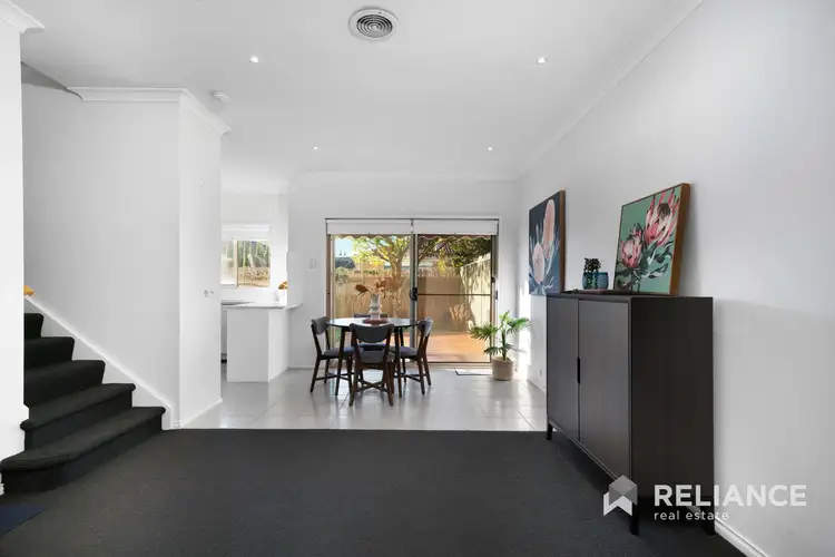 Fourth view of Homely townhouse listing, 2/14 Mickleton Grove, Point Cook VIC 3030