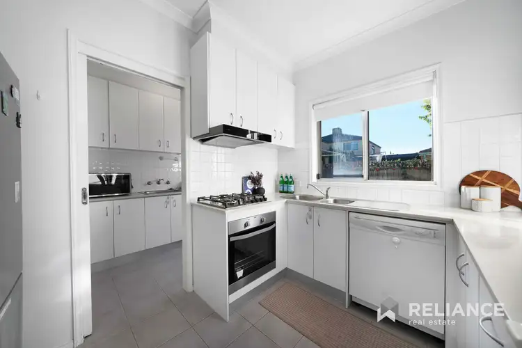 Sixth view of Homely townhouse listing, 2/14 Mickleton Grove, Point Cook VIC 3030