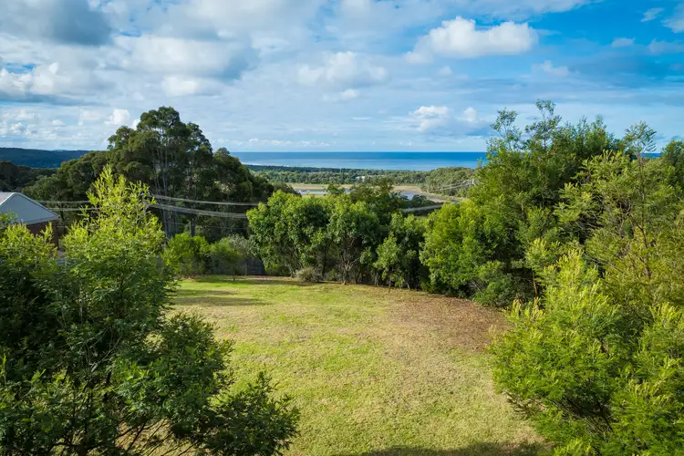 Third view of Homely land listing, 7 Thompson Drive, Tathra NSW 2550