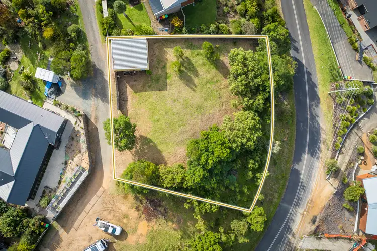 Fourth view of Homely land listing, 7 Thompson Drive, Tathra NSW 2550
