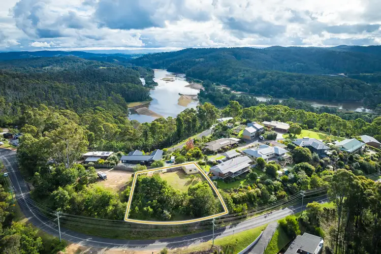 Fifth view of Homely land listing, 7 Thompson Drive, Tathra NSW 2550