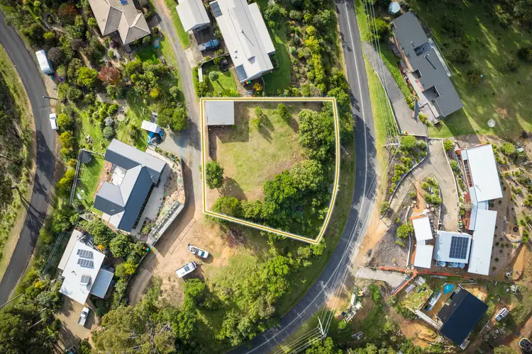 Sixth view of Homely land listing, 7 Thompson Drive, Tathra NSW 2550