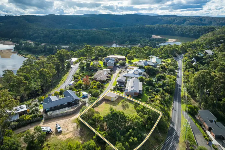 Seventh view of Homely land listing, 7 Thompson Drive, Tathra NSW 2550