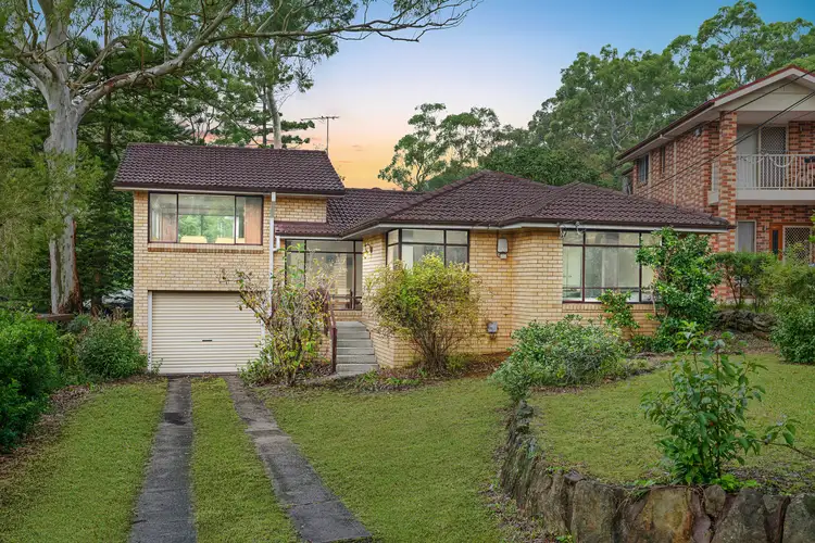 23 Harford Street, North Ryde NSW 2113