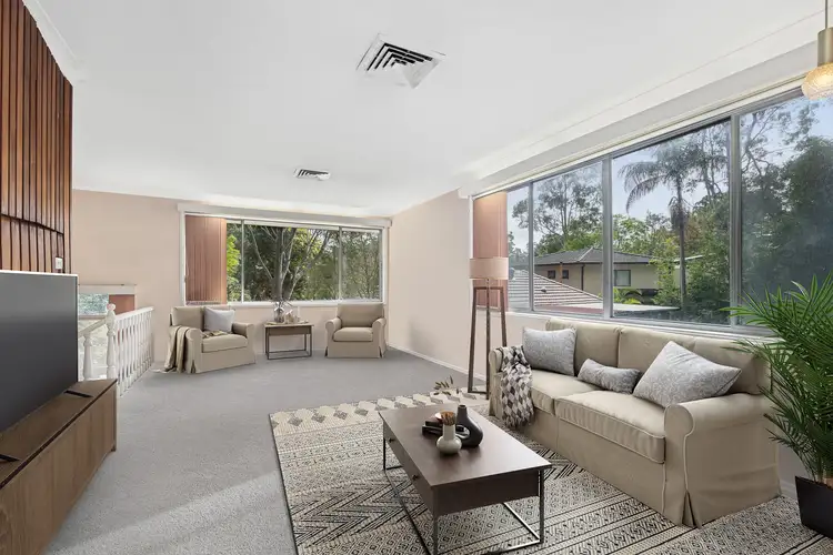 Fifth view of Homely house listing, 23 Harford Street, North Ryde NSW 2113