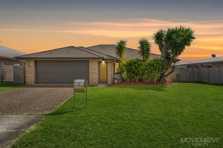 9 Sabin Street, Caboolture QLD 4510