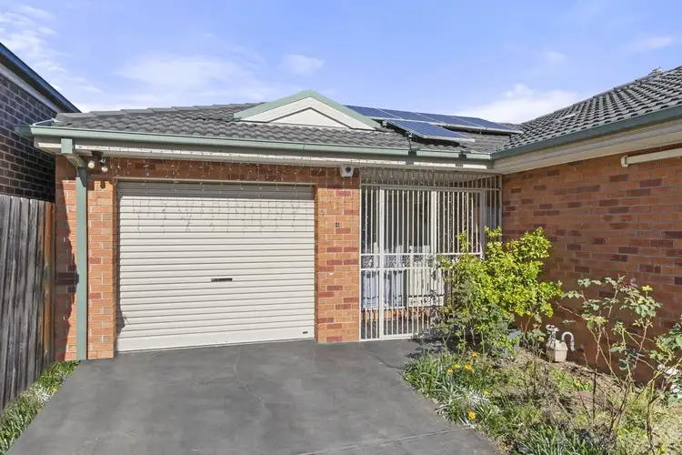 4/7 Racecourse Road, Noble Park VIC 3174