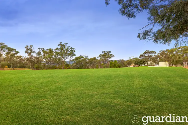 Third view of Homely rural property listing, 8 McCallums Road, Berrilee NSW 2159