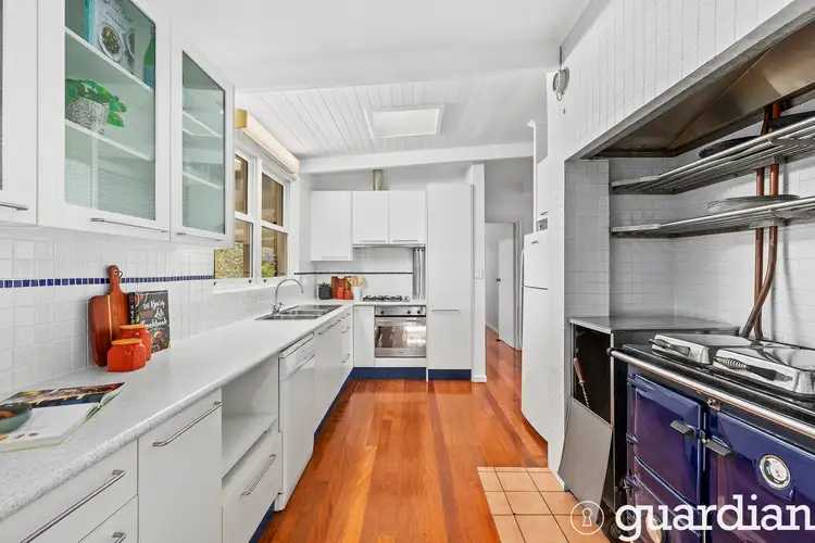 Fourth view of Homely rural property listing, 8 McCallums Road, Berrilee NSW 2159