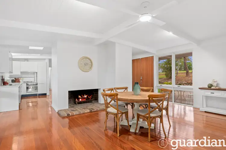 Fifth view of Homely rural property listing, 8 McCallums Road, Berrilee NSW 2159
